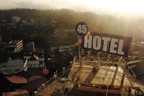 Hotel 45, Baguio – Updated 2024 Prices .